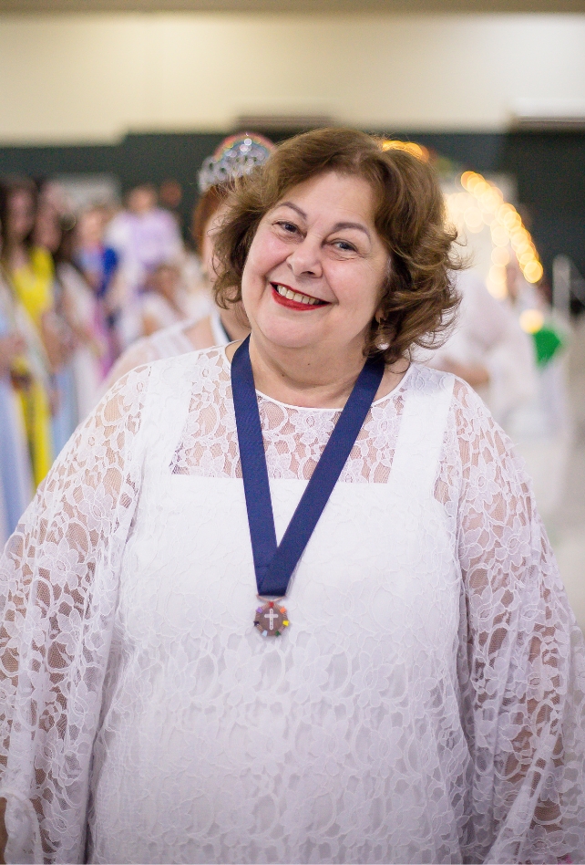 Rosali Papsti Moretti