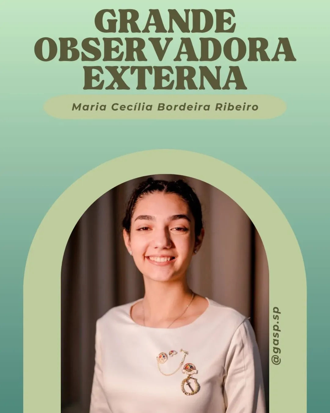 Estrelas de Ísis nº32