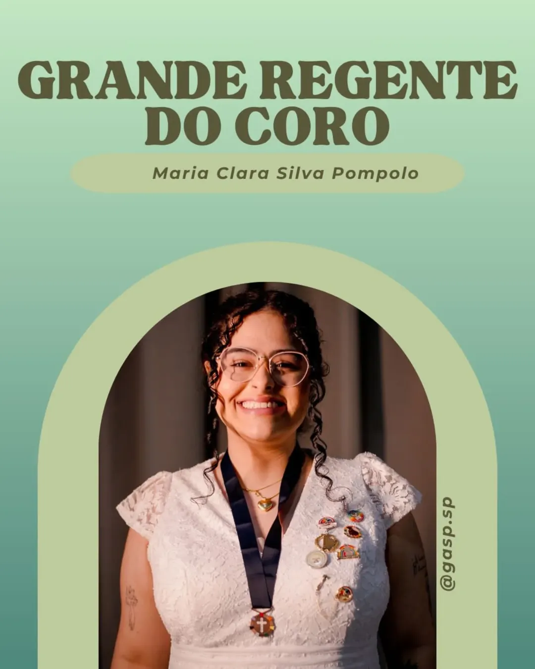 Amor Filial nº13
