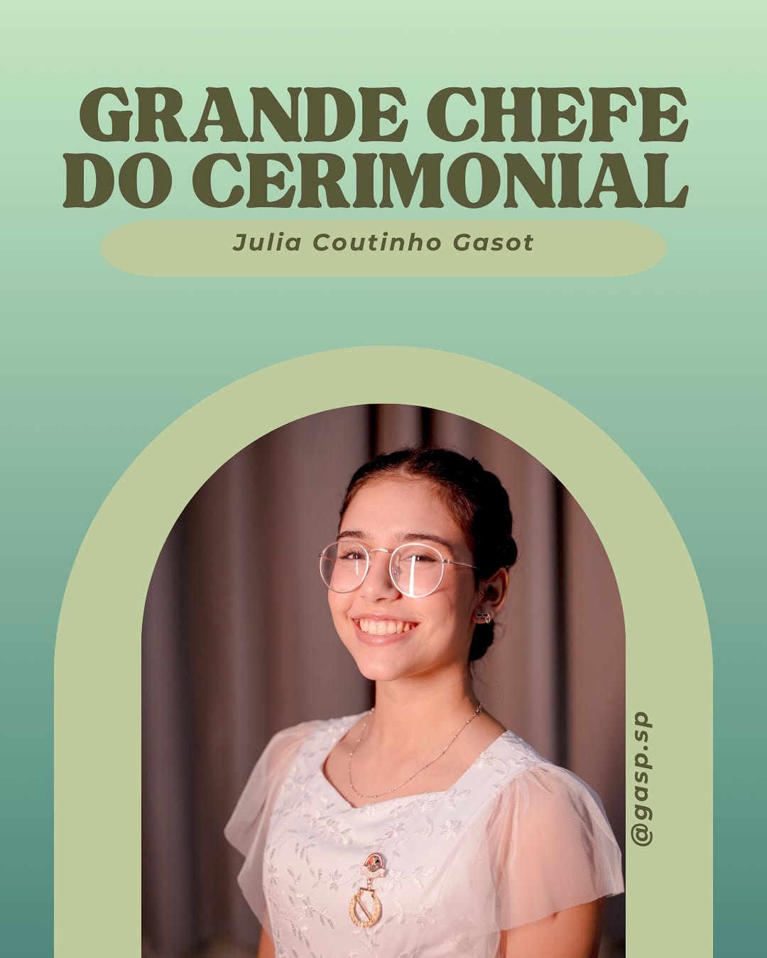 Lux Titânia n°11